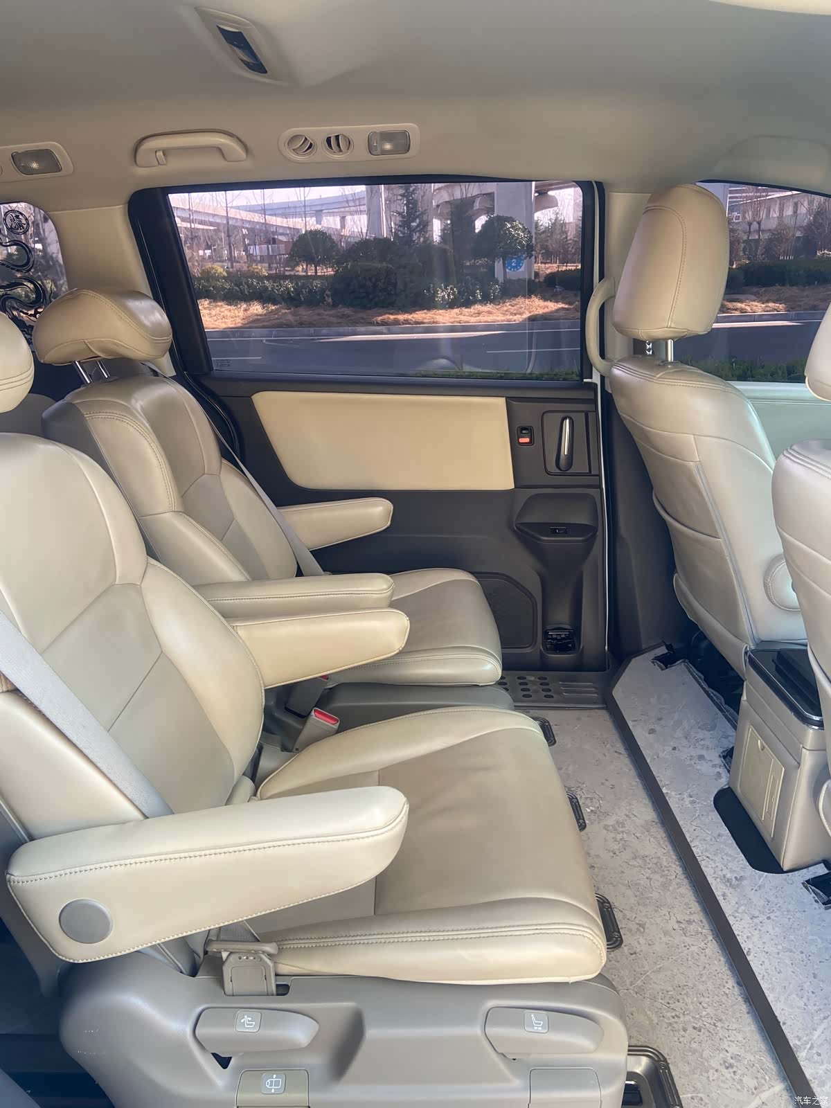 Honda Odyssey, 2018 все фото
