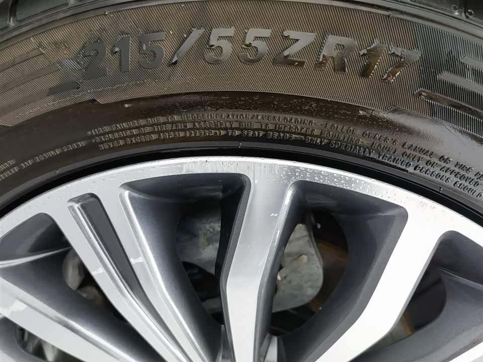 Trumpchi Trumpchi M6 Trumpchi Trumpchi M6