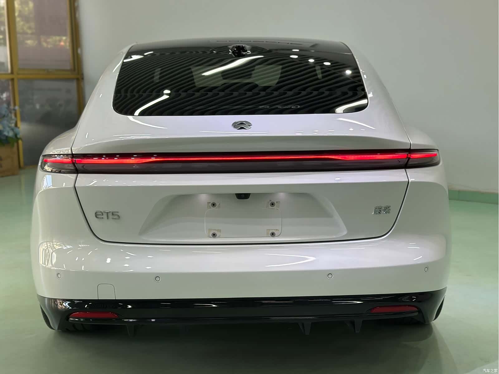 NIO ET5, 2025 6