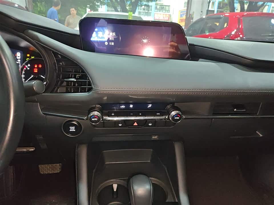 Mazda 3 Angkesaila Mazda 3 Angkesaila