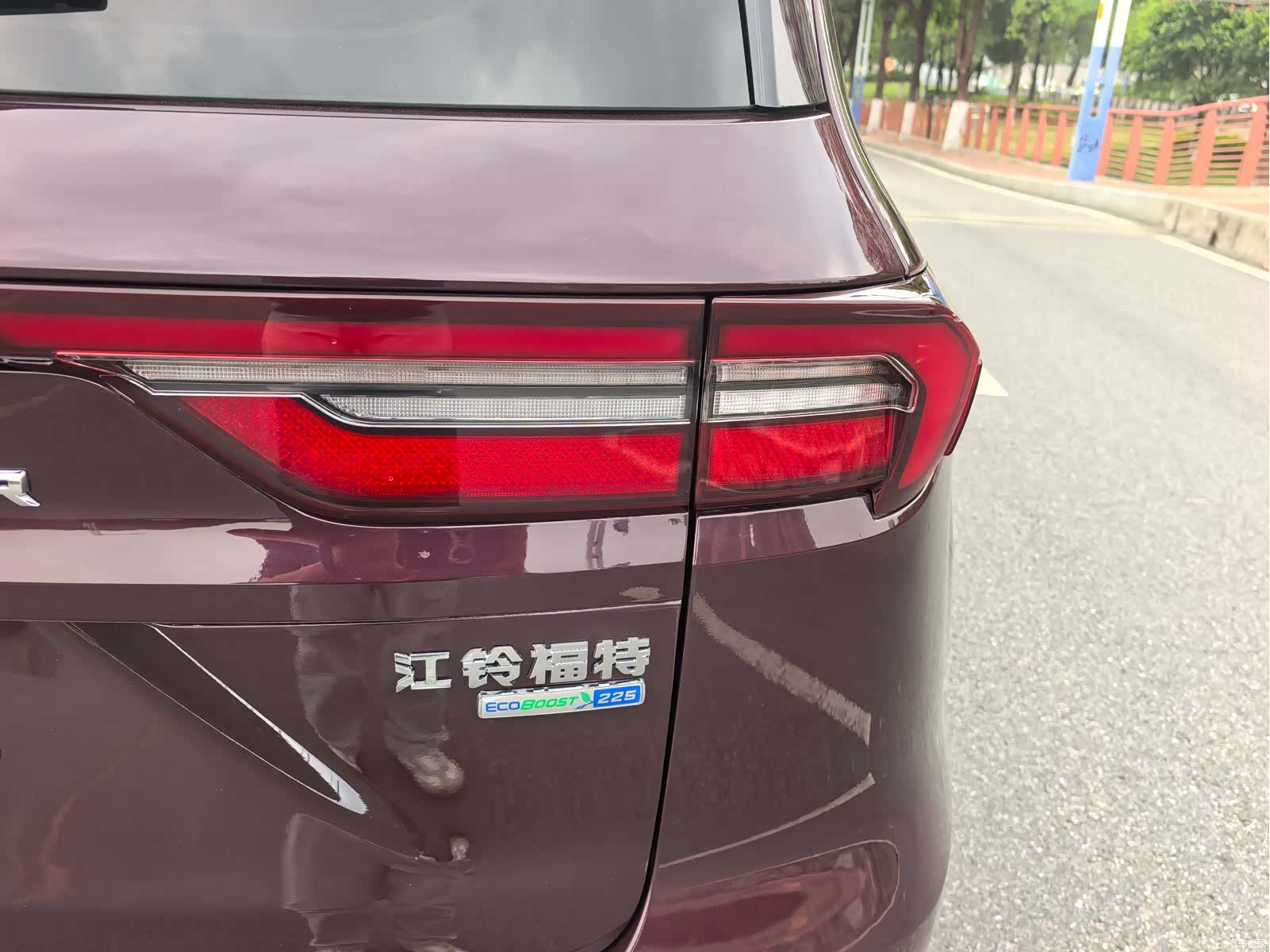 Ford Equator, 2022 19