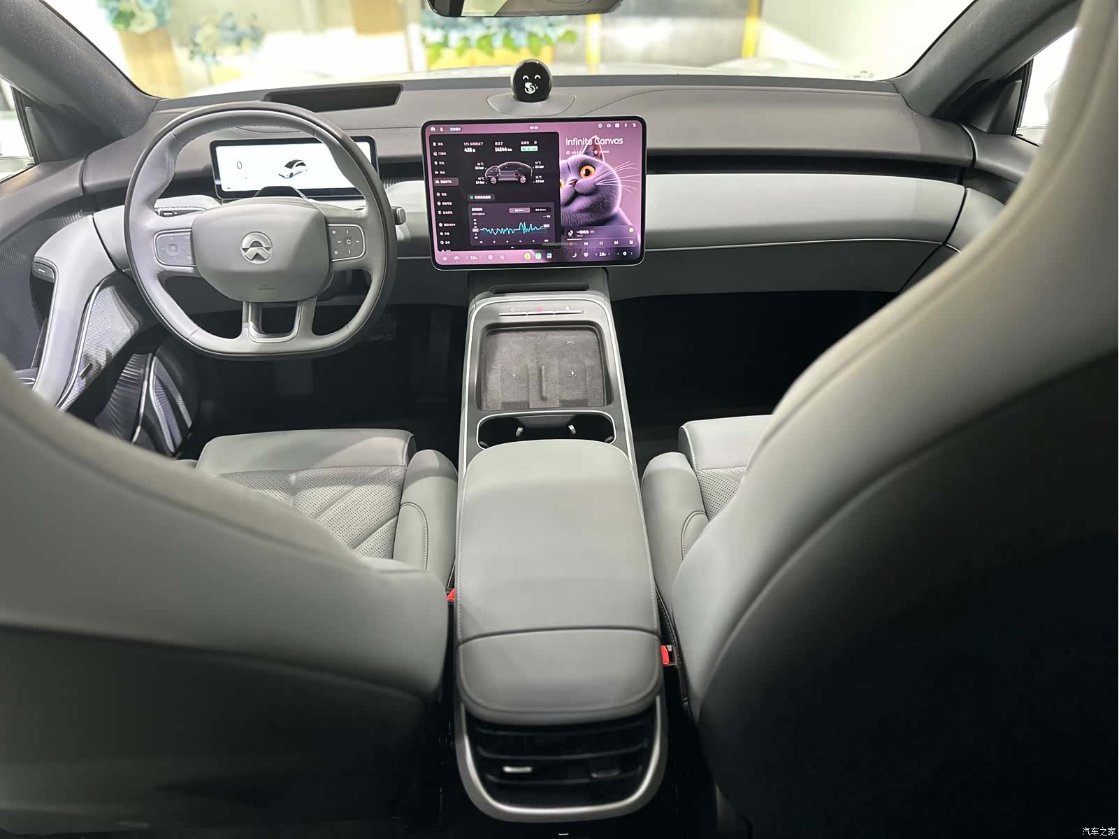 NIO ET5, 2025 19