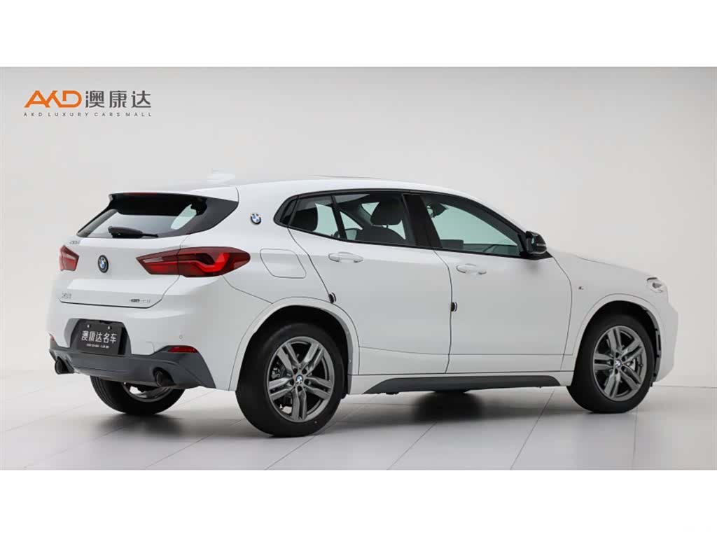 BMW X2, 2023 3