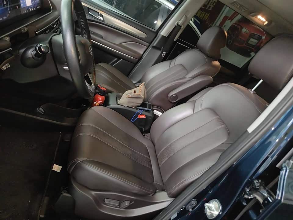 Trumpchi Trumpchi M6 Trumpchi Trumpchi M6