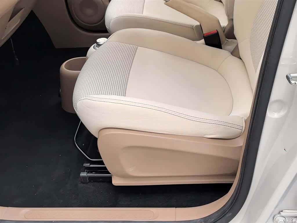 Wuling MINIEV, 2025 20
