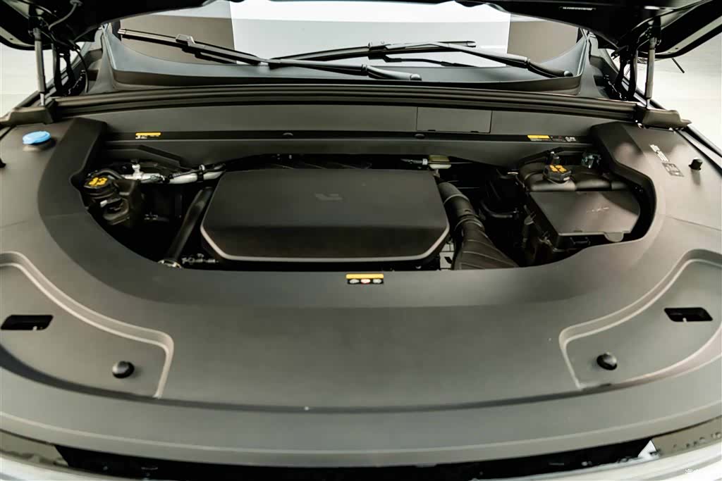 Li Auto L7, 2025 26