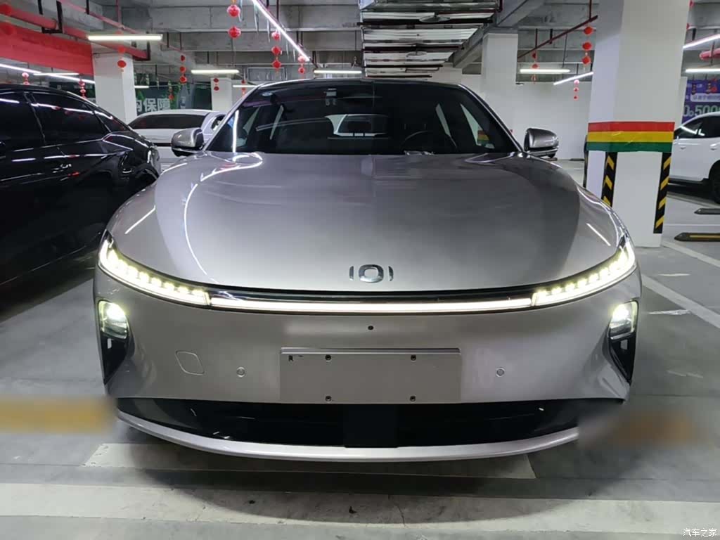 Changan Eado, 2024 3