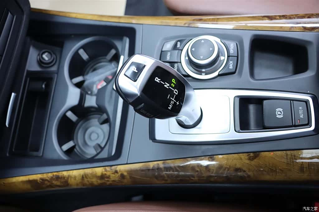 BMW X5, 2013 10