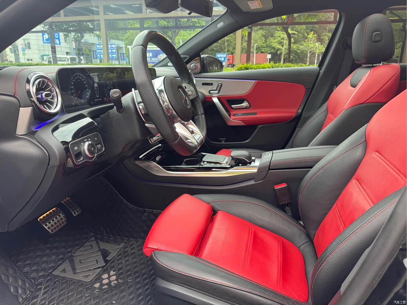 Mercedes-Benz A-Class, 2020 9