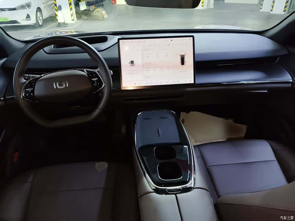 Changan Eado, 2024 6