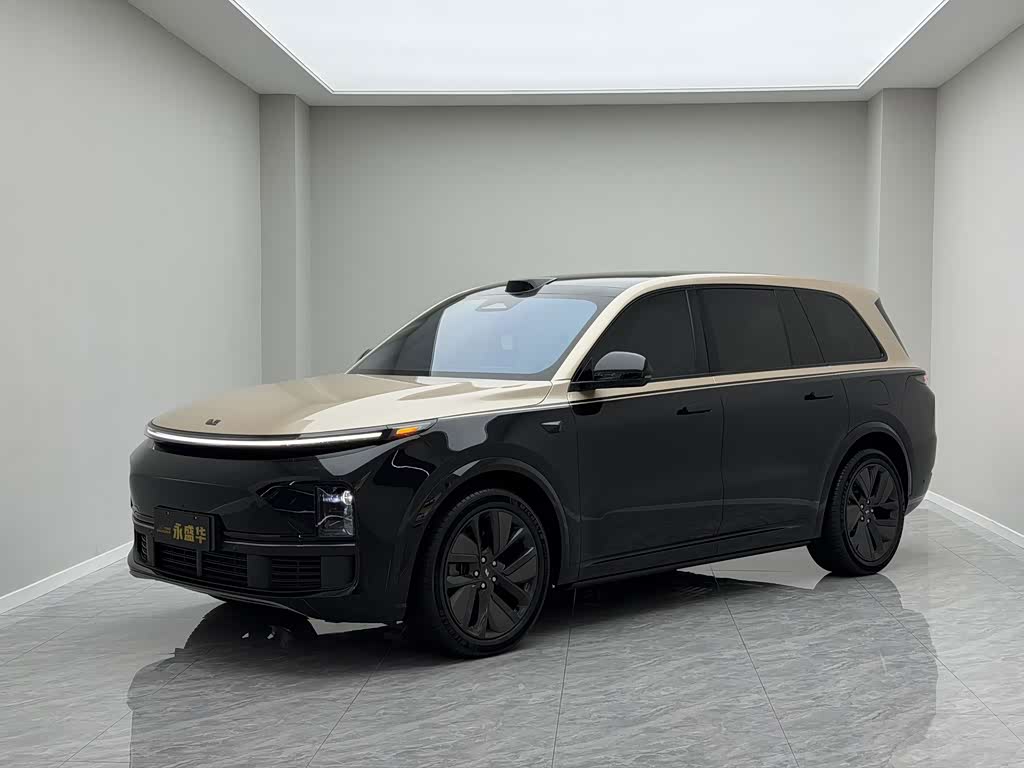 Li Auto L9