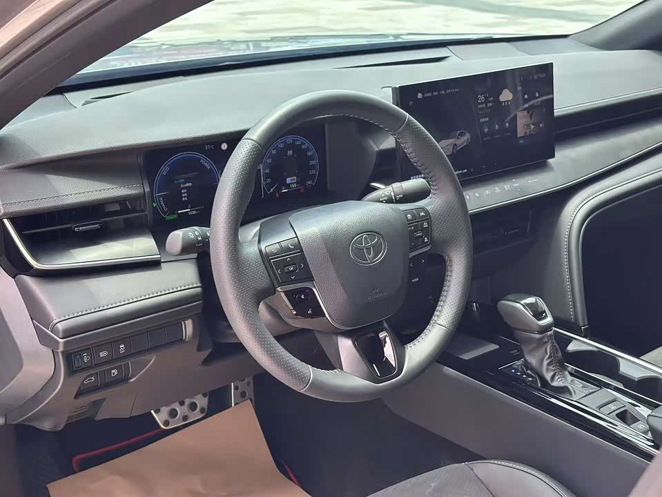 Toyota Camry Toyota Camry