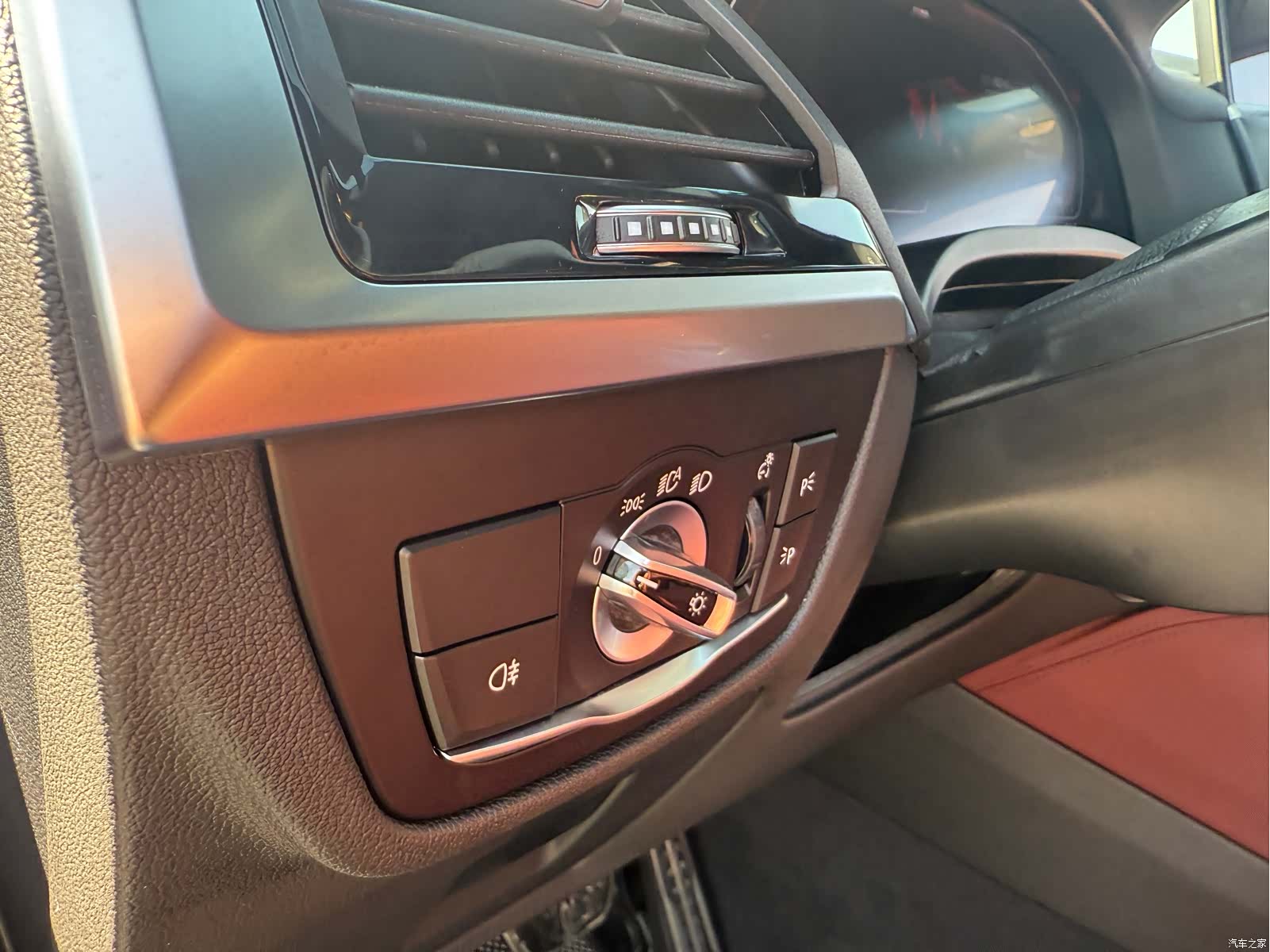 BMW X4, 2021 21