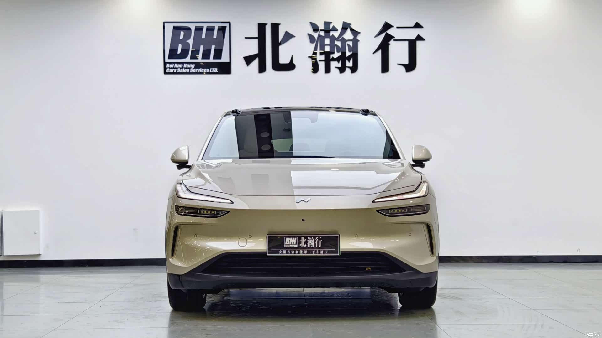 NIO L60, 2025 2