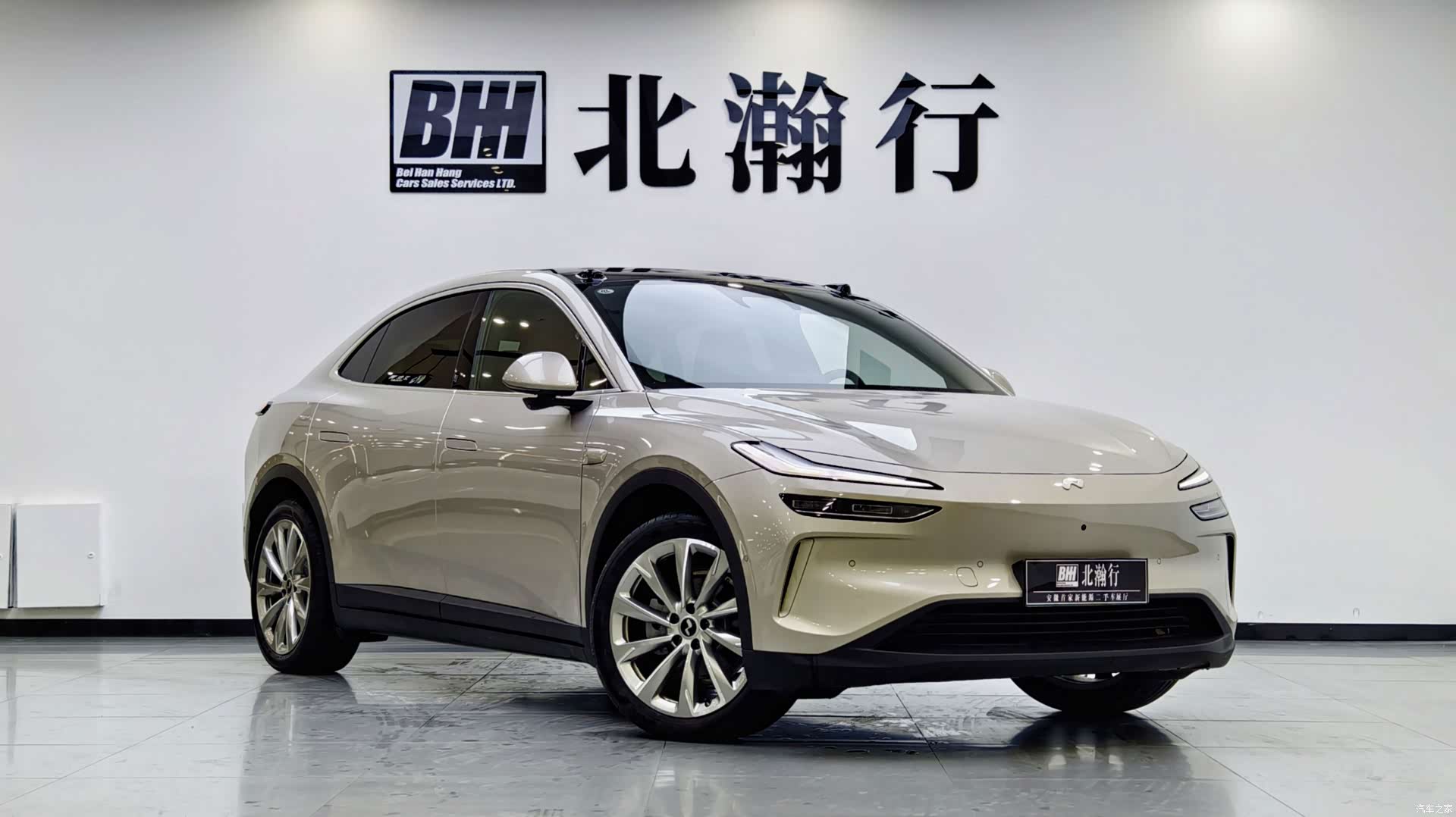 NIO L60, 2025 3