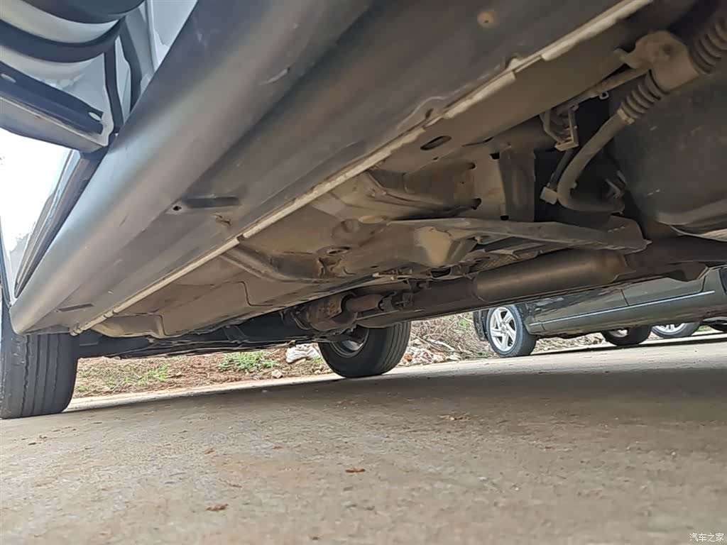 Mitsubishi Outlander, 2017 22