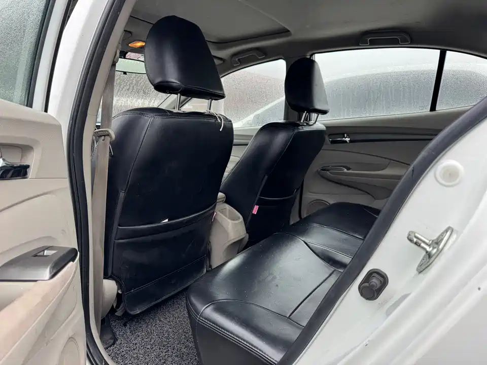 Honda Fengfan Classic