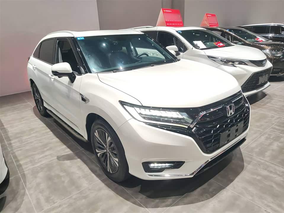 Honda UR-V