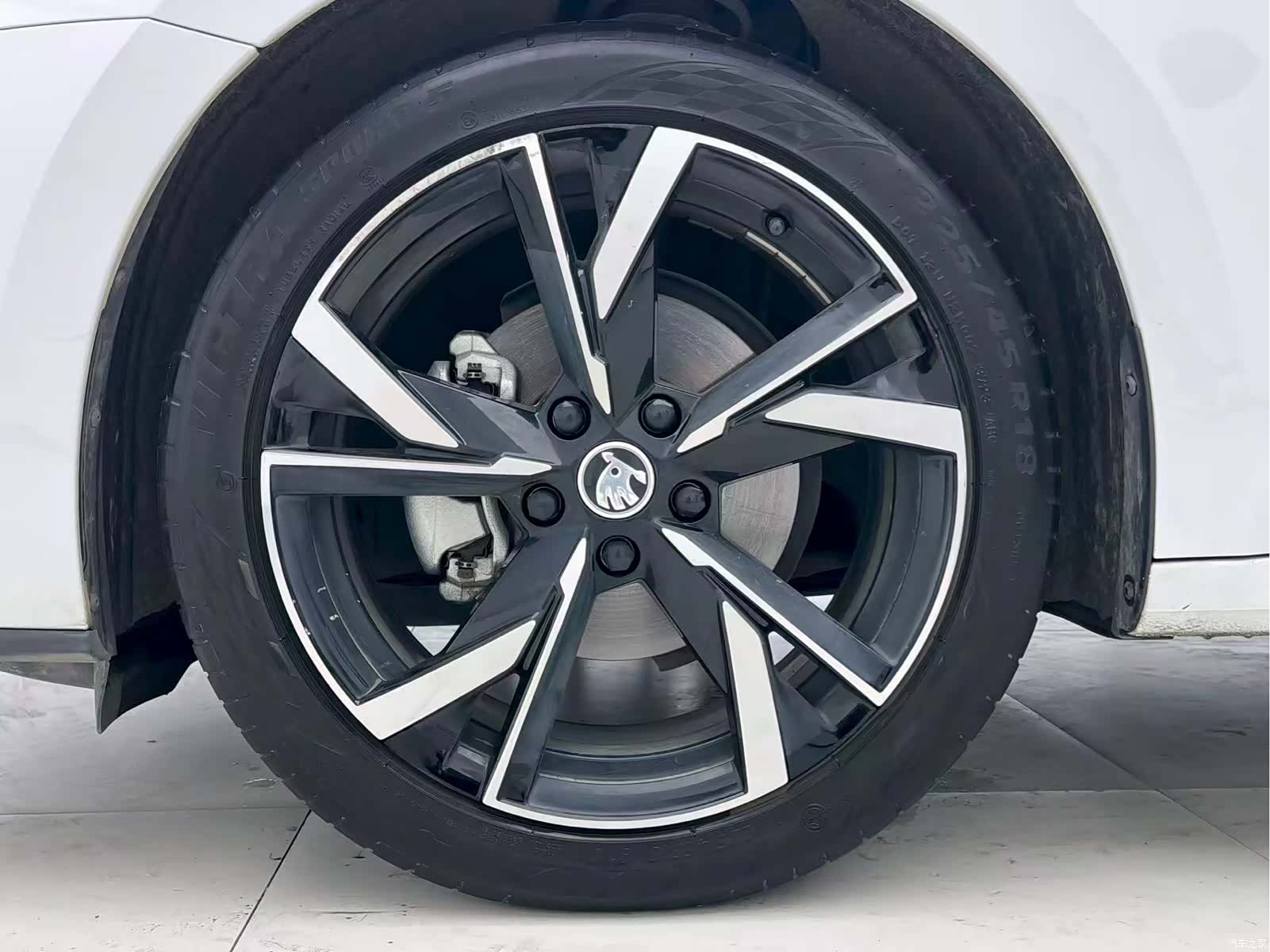 Skoda Octavia, 2024 8