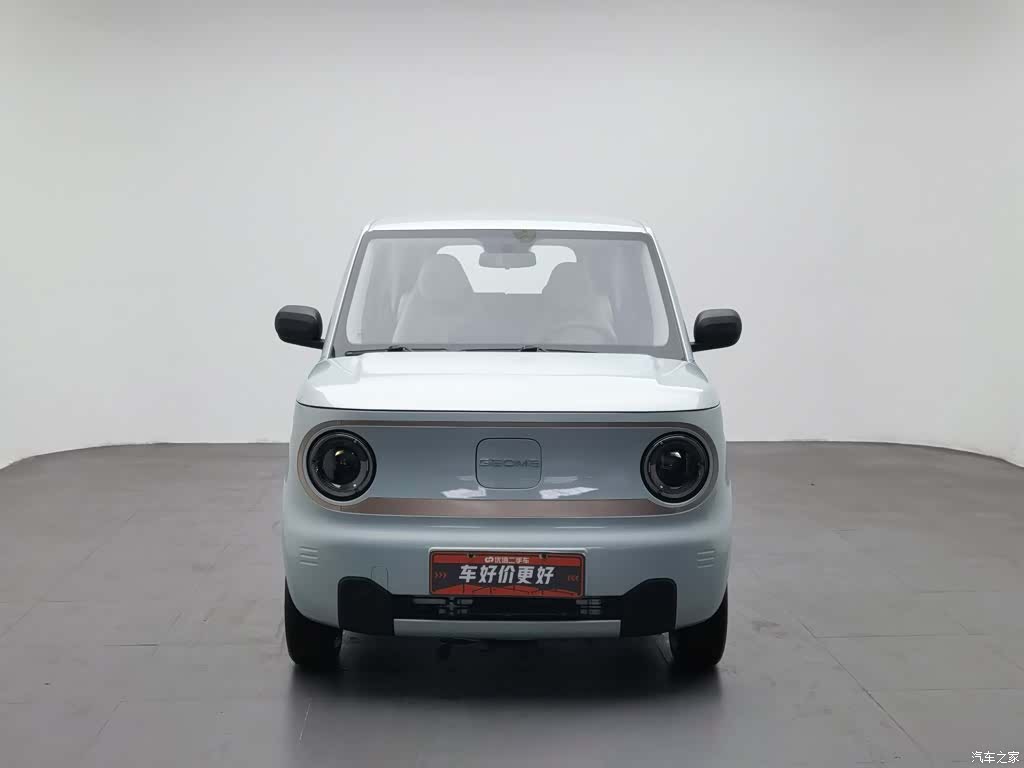 Geely Panda, 2023 3