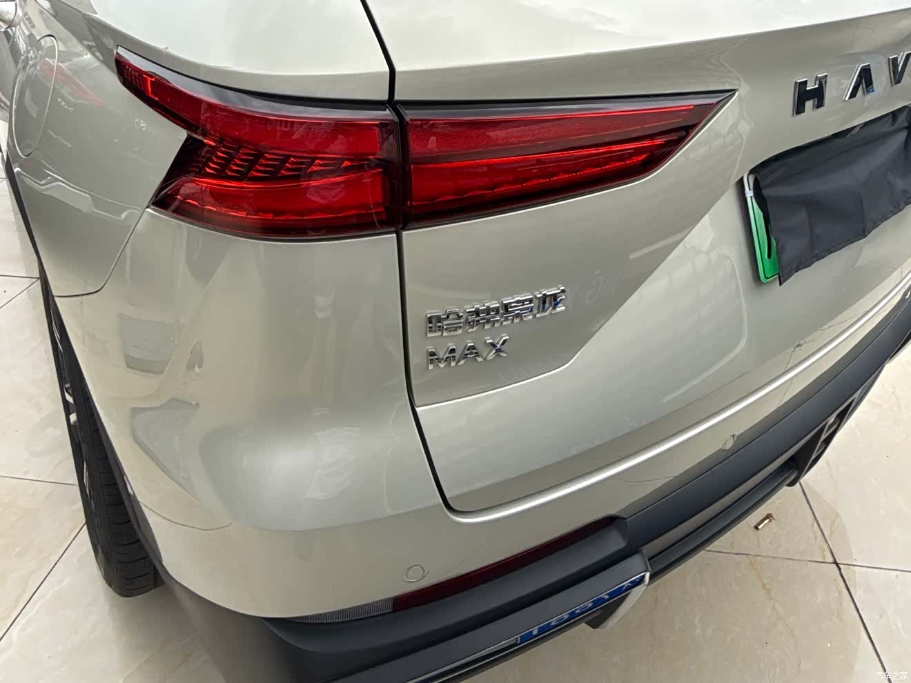 Haval Hi4, 2023 17