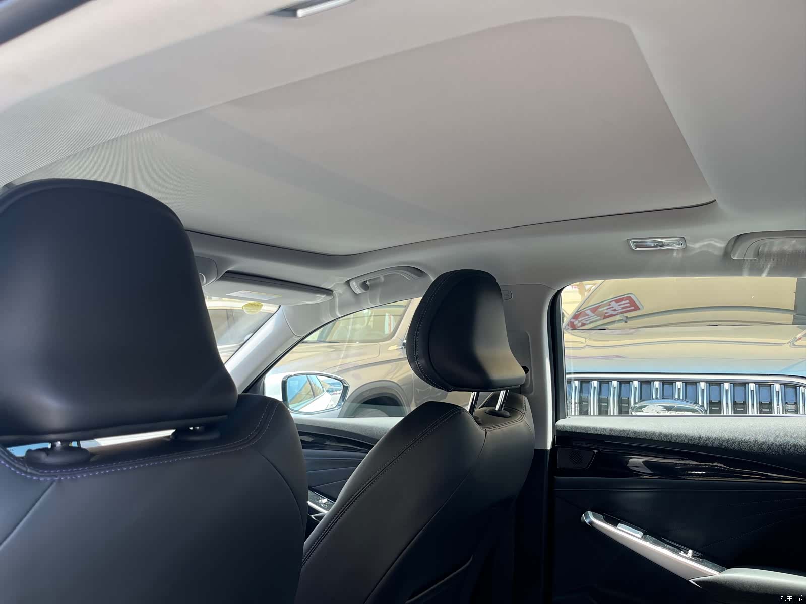 Geely Preface, 2024 13