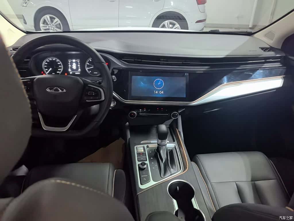Chery 5, 2024 10