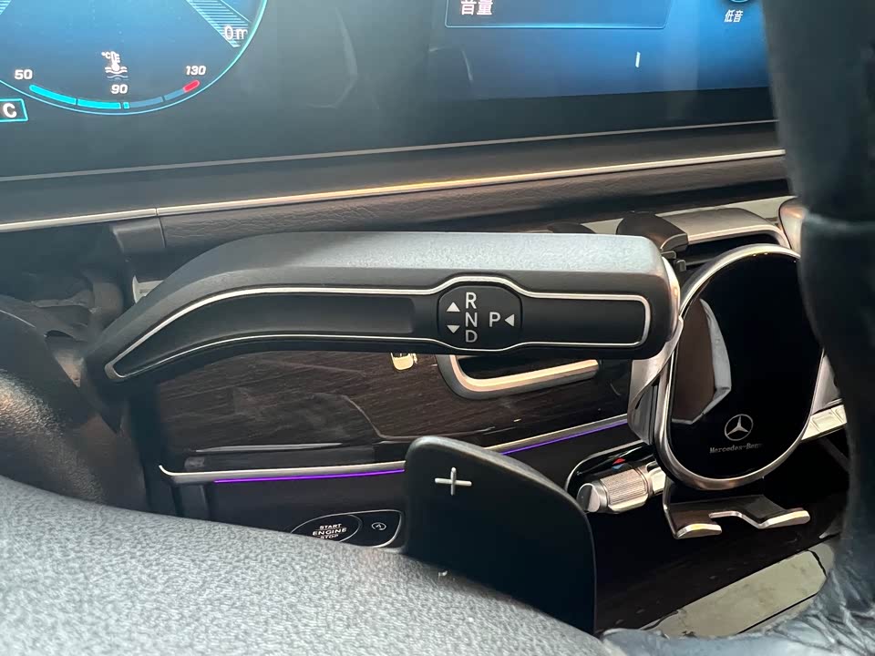 Mercedes-Benz GLE Mercedes-Benz GLE