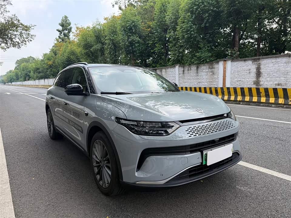 Leapmotor C11 Leapmotor C11