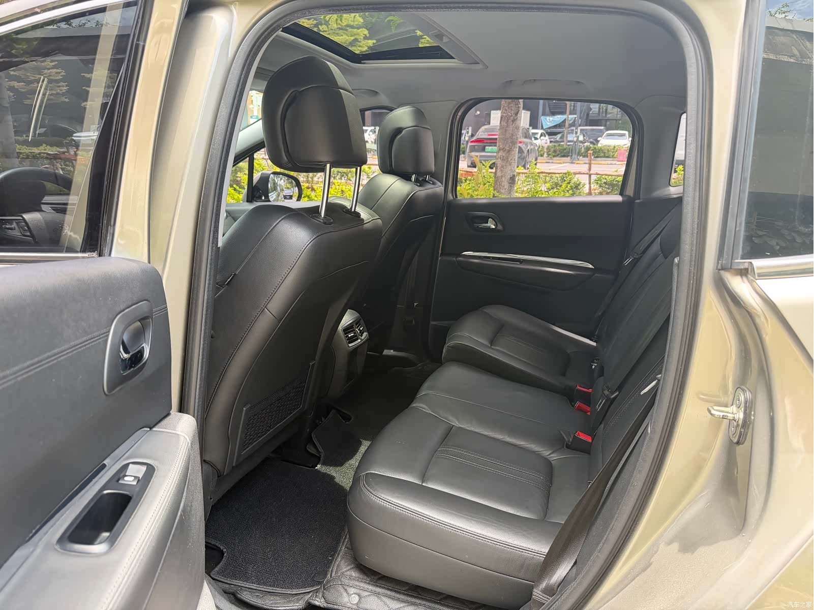 Peugeot 3008, 2017 8