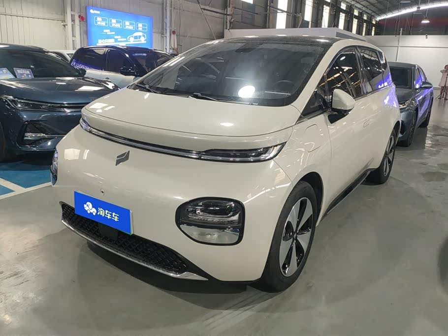 Baojun