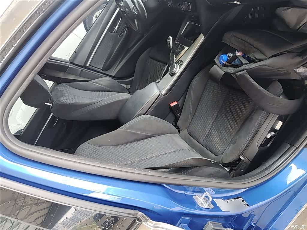 BMW 3 Series, 2018 25