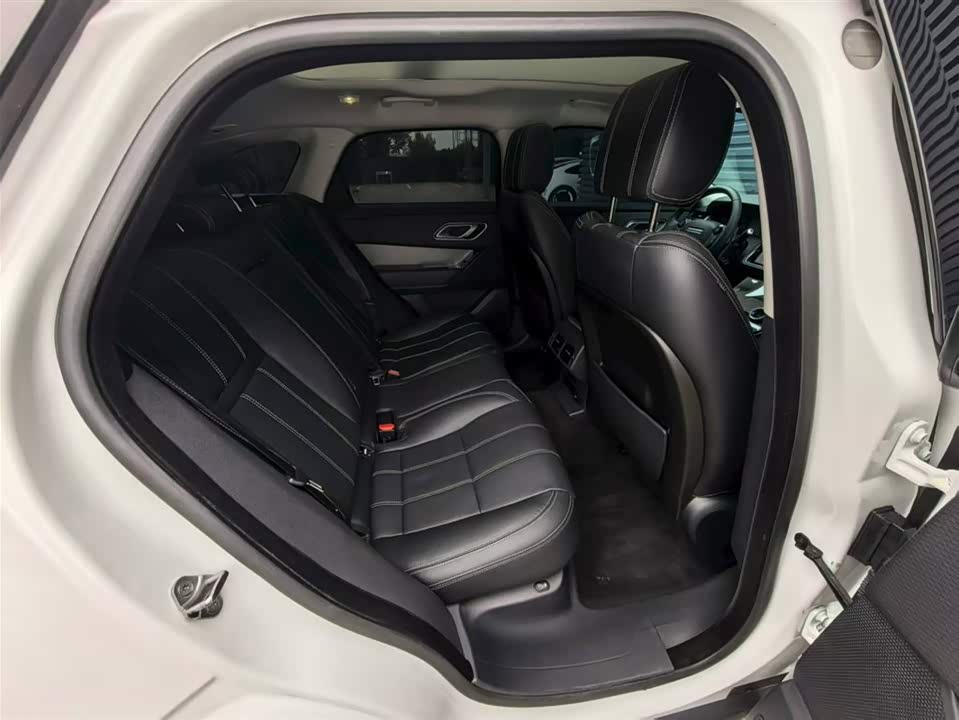 Land Rover Range Rover Star Pulse