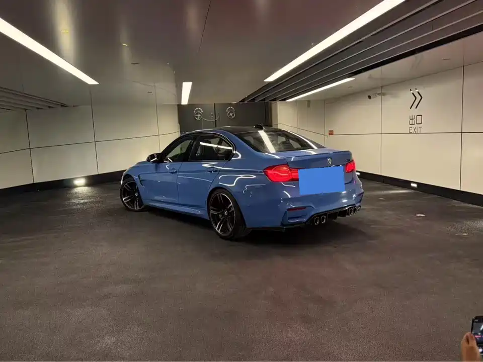 BMW M3 BMW M3
