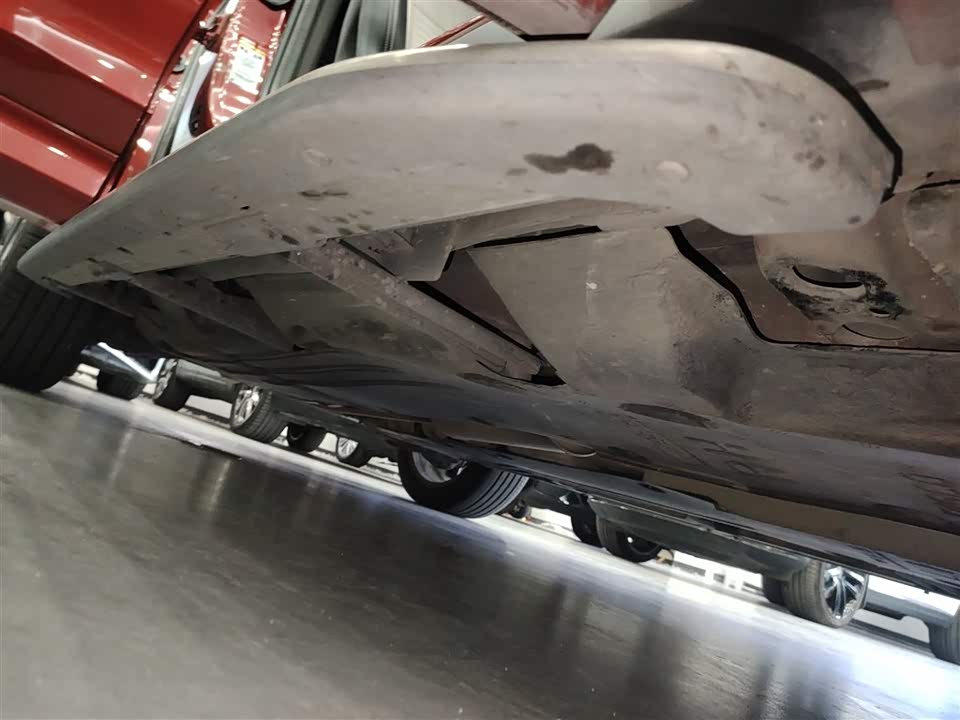 Land Rover Discover sports