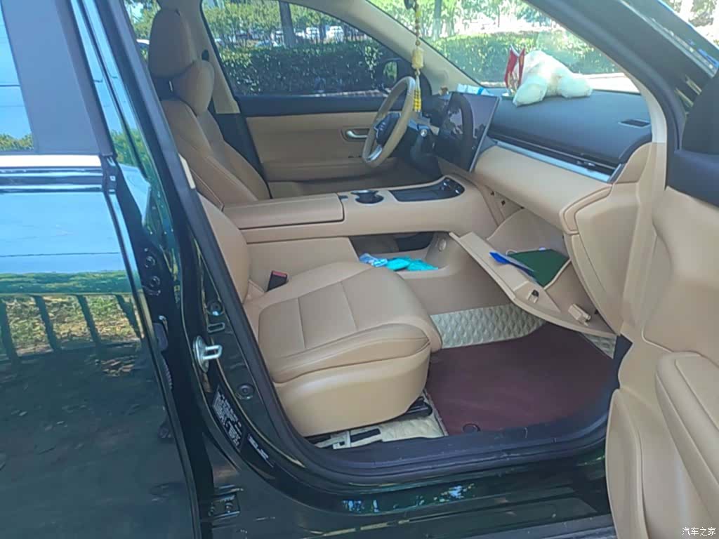 SaiLiSiLanDian E5, 2024 25