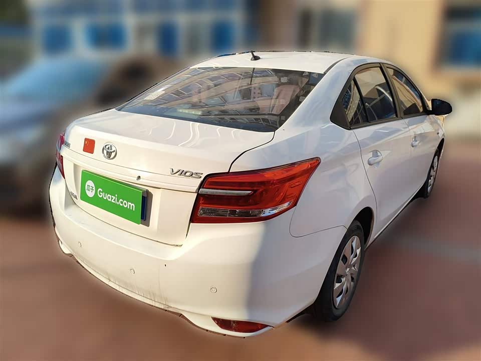 Toyota Vios