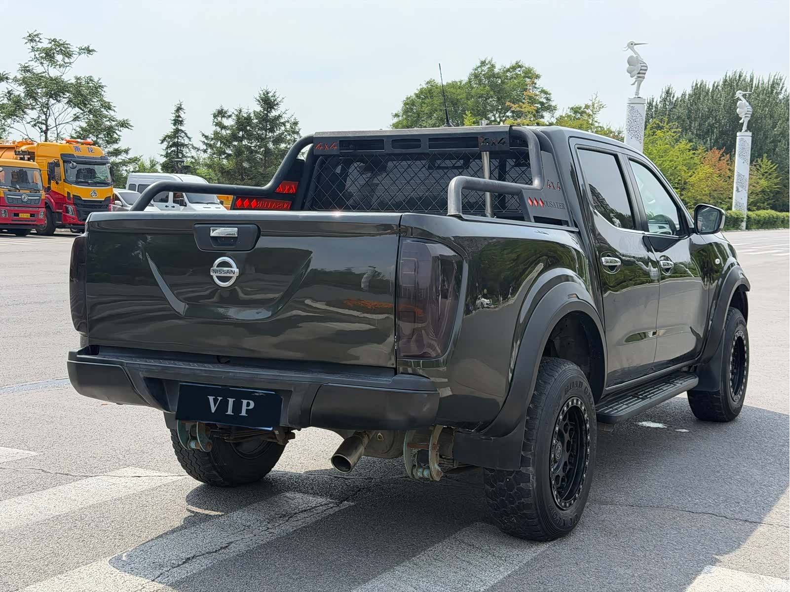 Nissan QR25, 2019 6