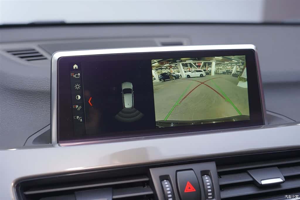 BMW X1, 2019 9