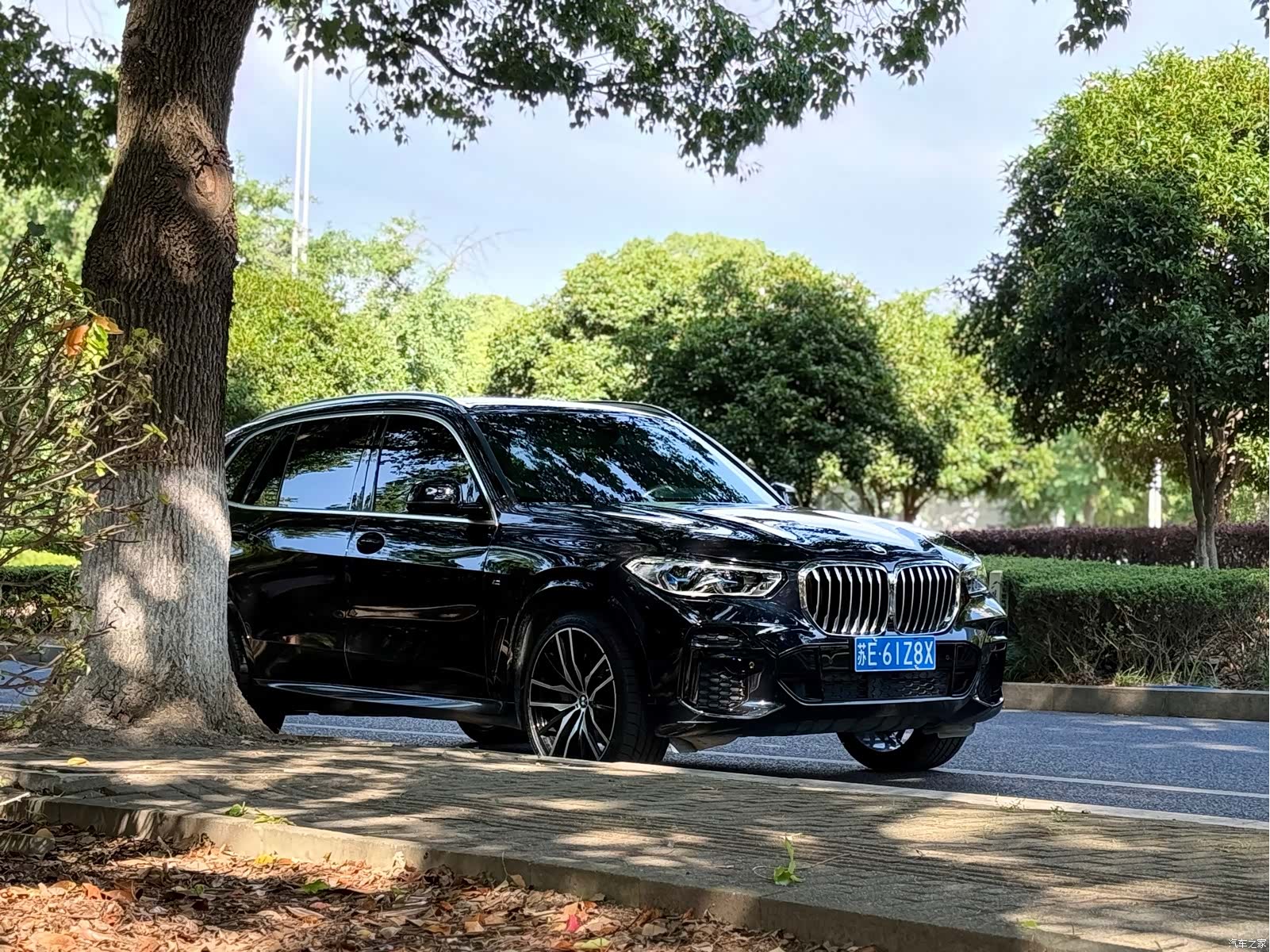 BMW X5, 2023 17