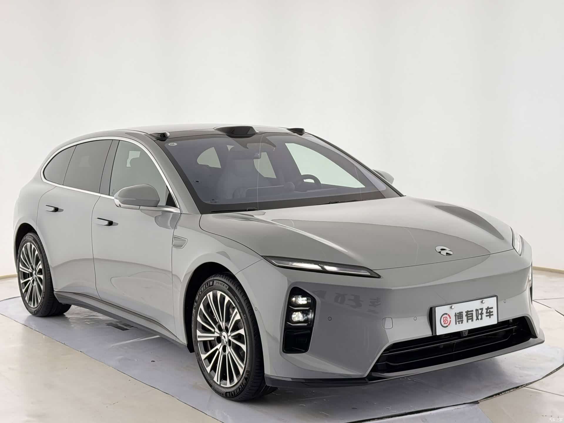 NIO ET5, 2026 3