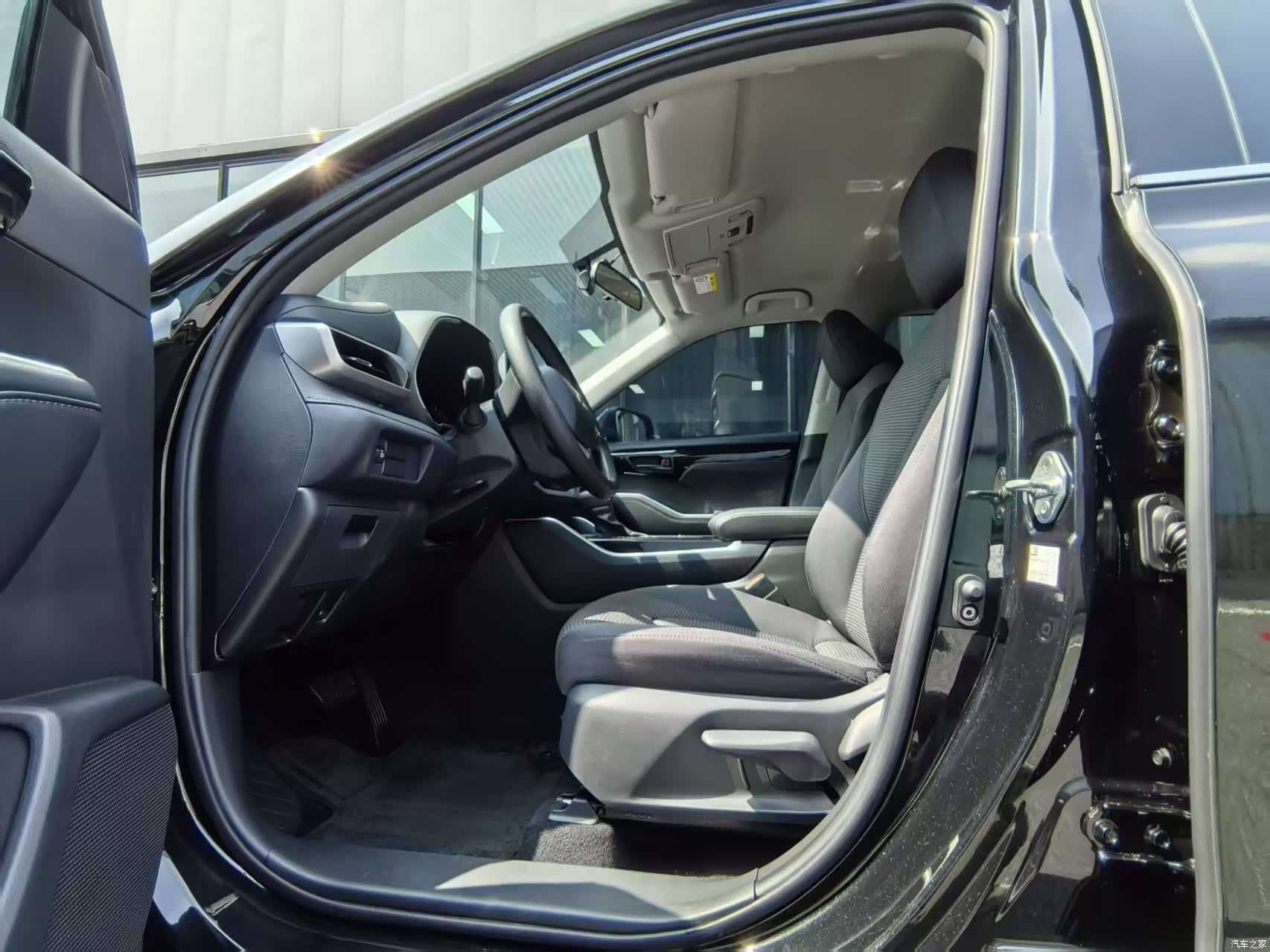 Toyota Highlander, 2022 4