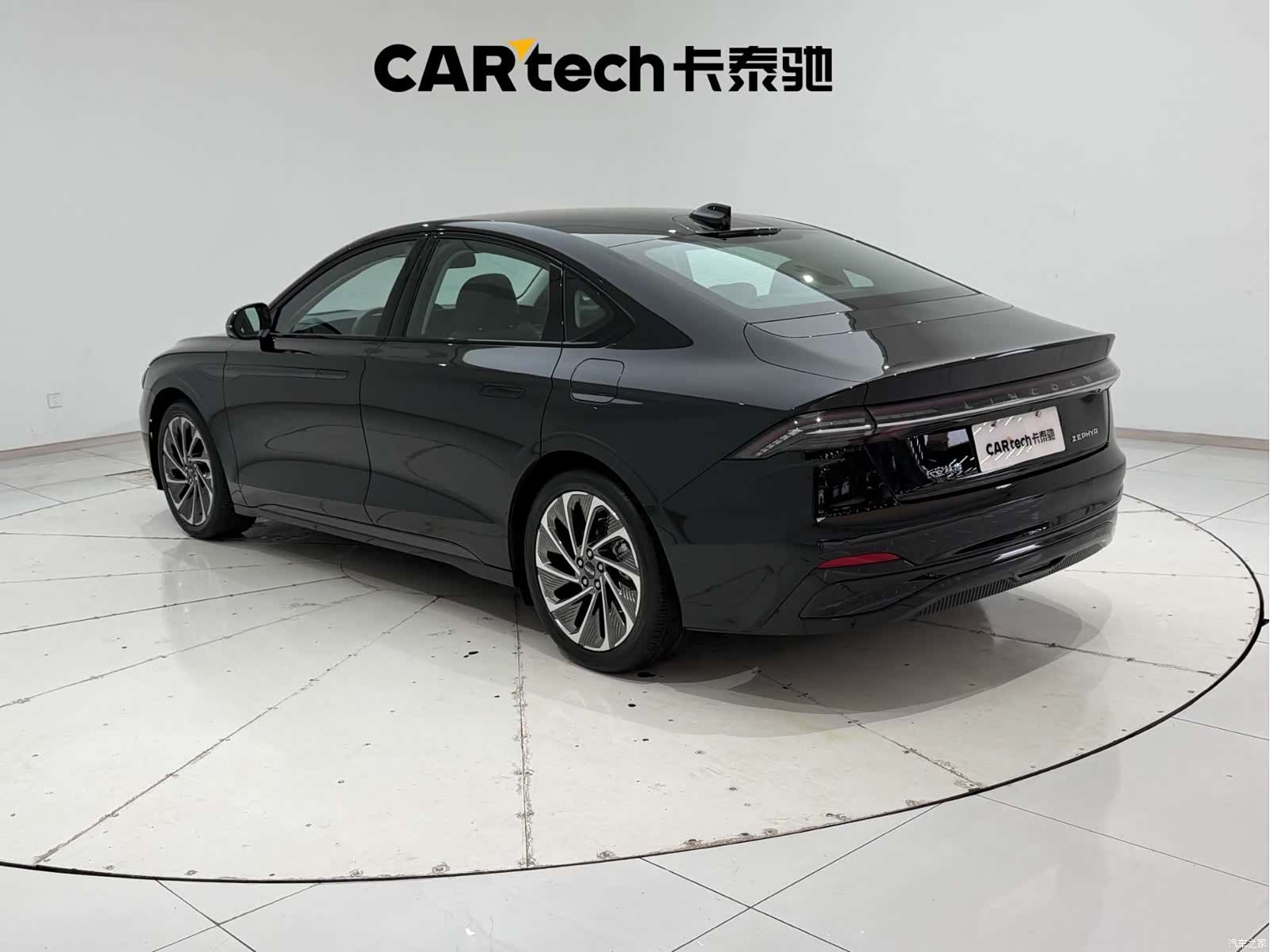 Lincoln Z, 2025 7