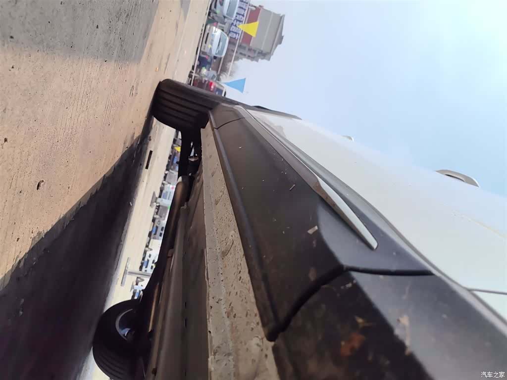 Changan X5, 2026 19