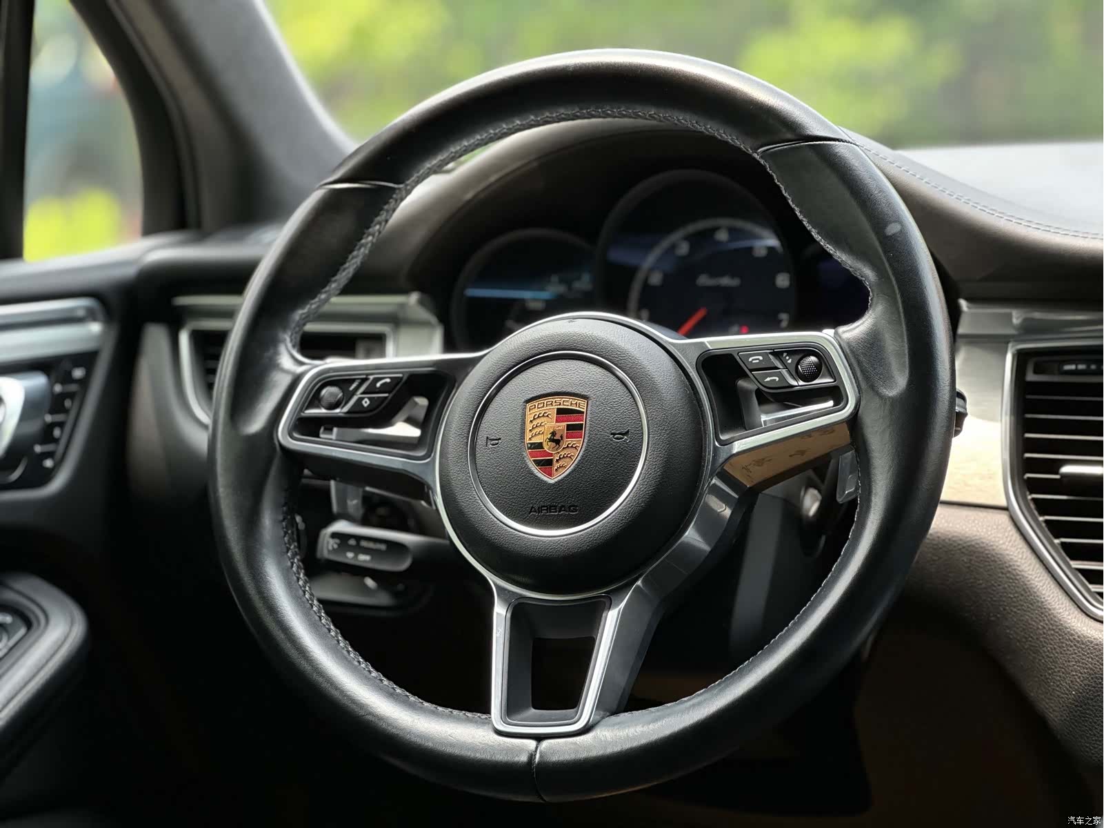 Porsche Macan, 2018 17