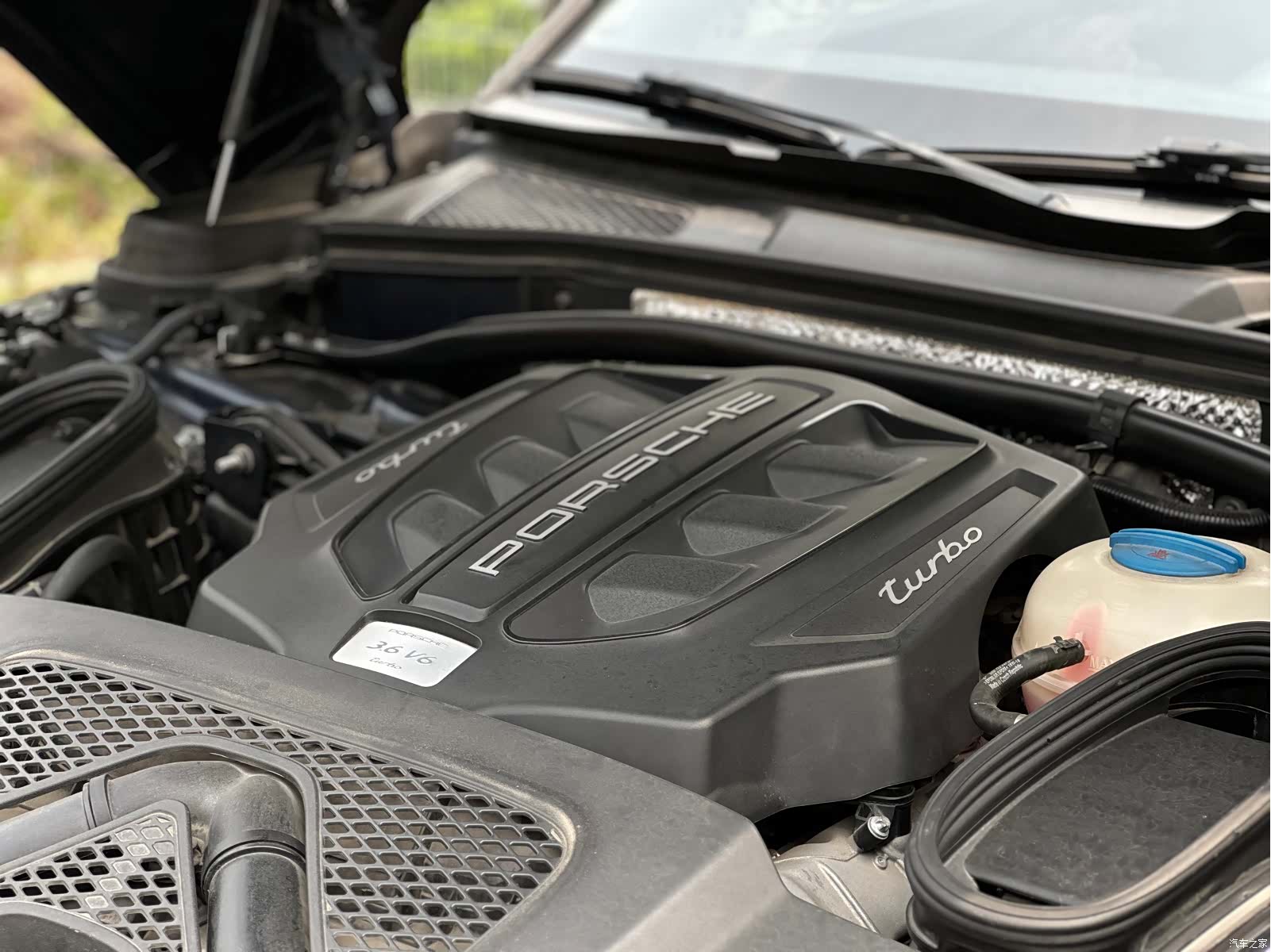Porsche Macan, 2018 31
