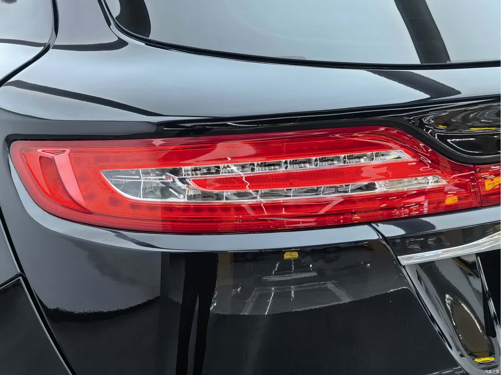 Lincoln MKC, 2019 11