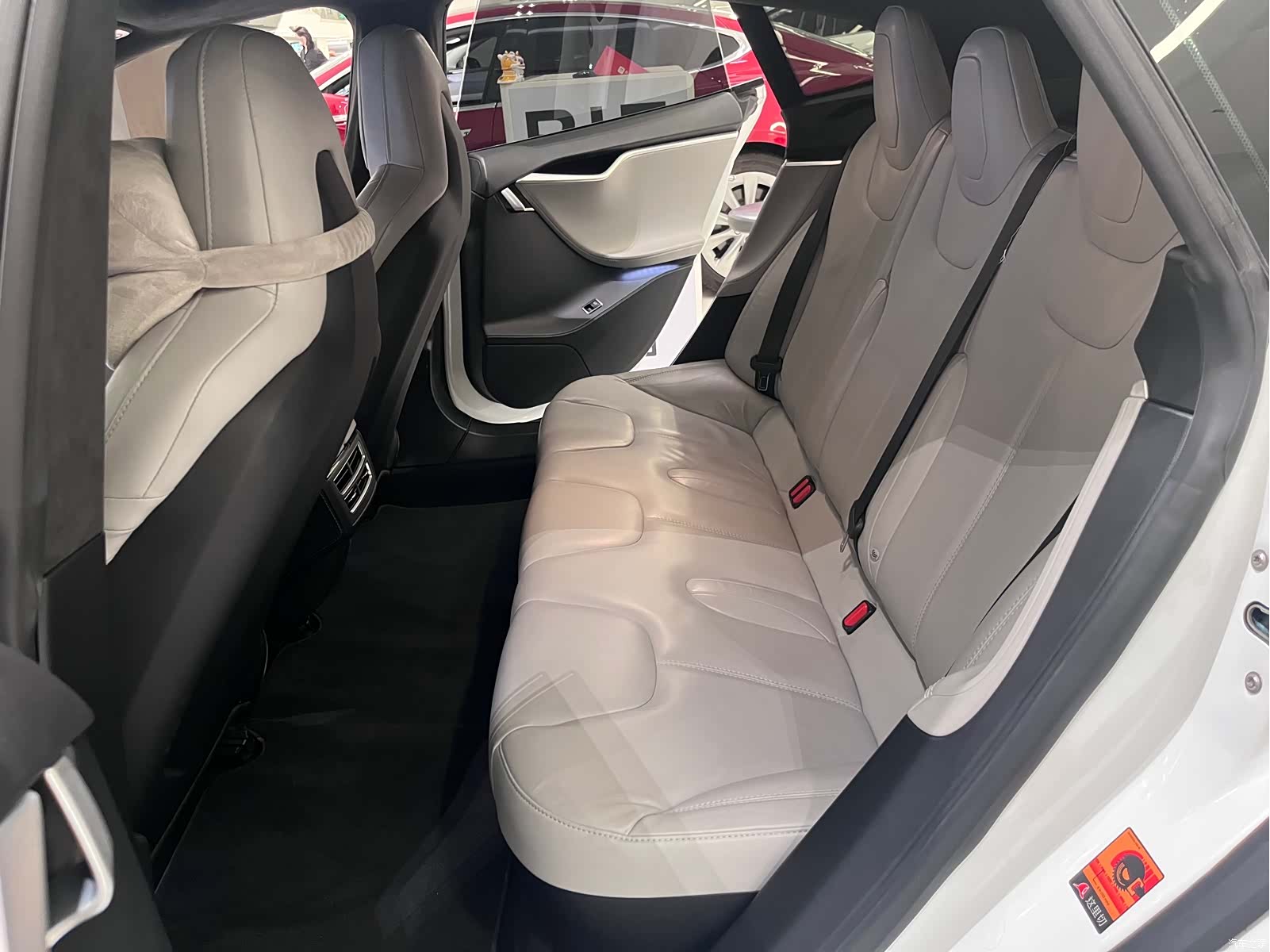 Tesla Model S, 2016 10