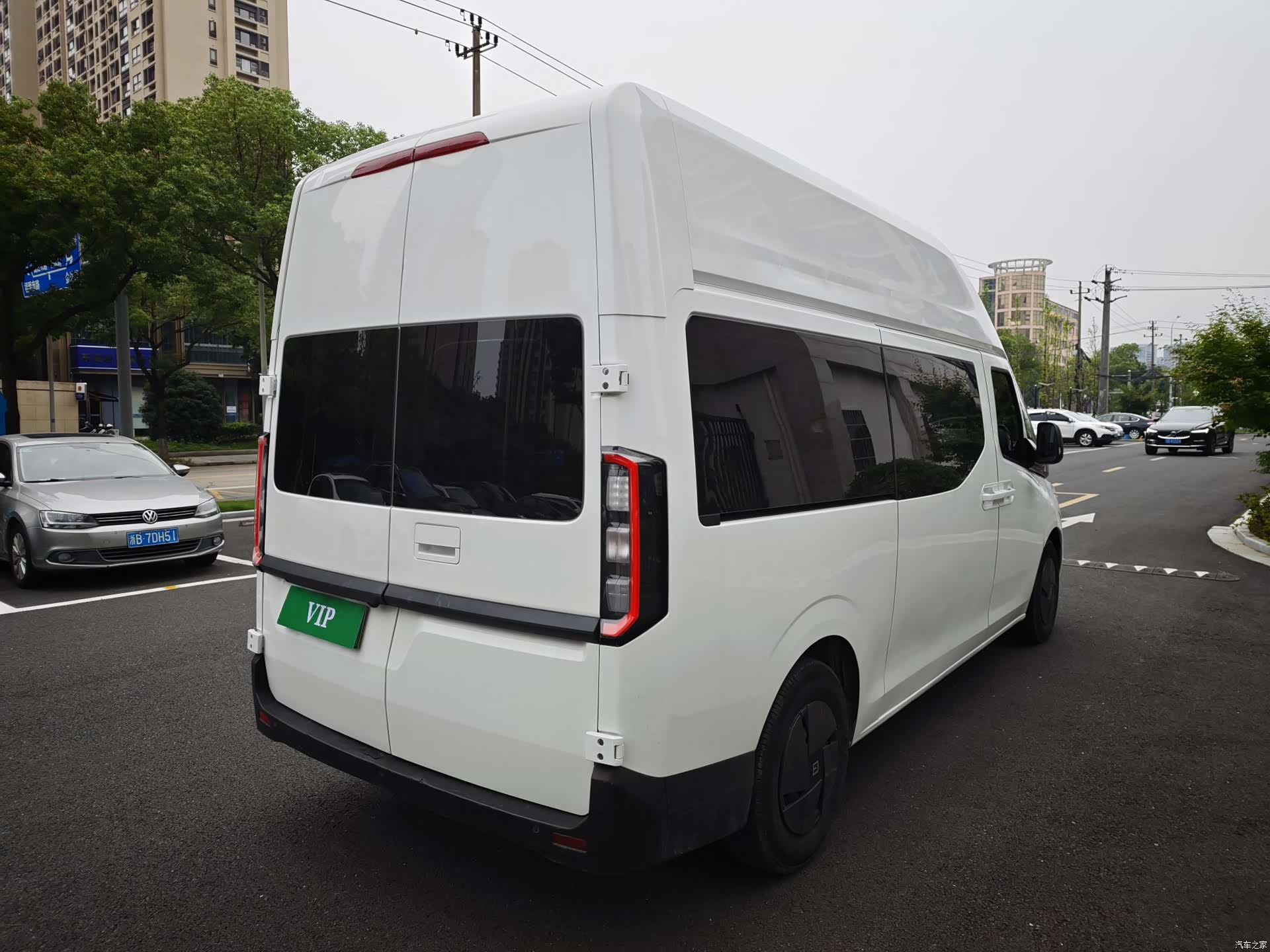 YuanCheng Class VAN, 2025 19