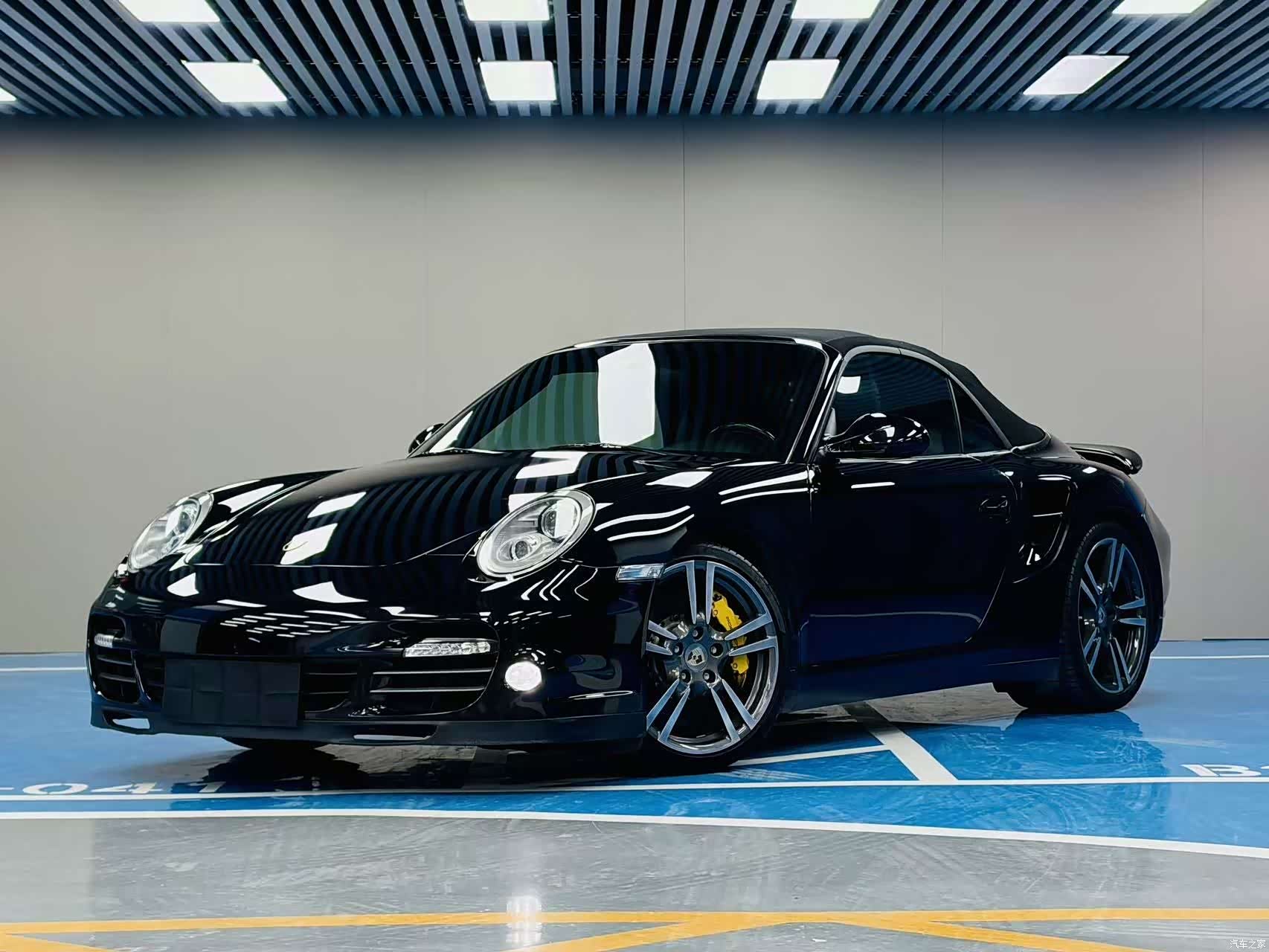 Porsche 911, 2012 1